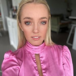 Meet your Posher, Shinead